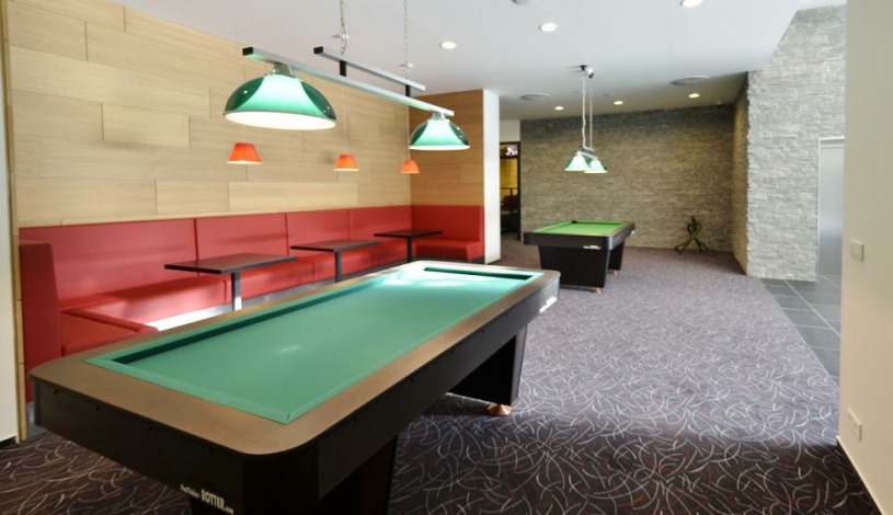 Wellness hotel Vista Dolní Morava